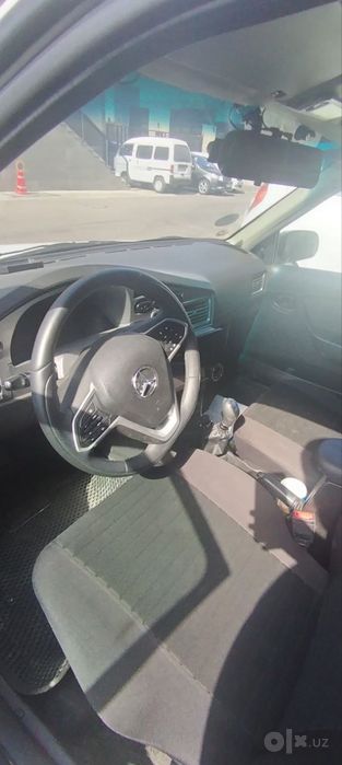 Nexia 2 2008 yil
