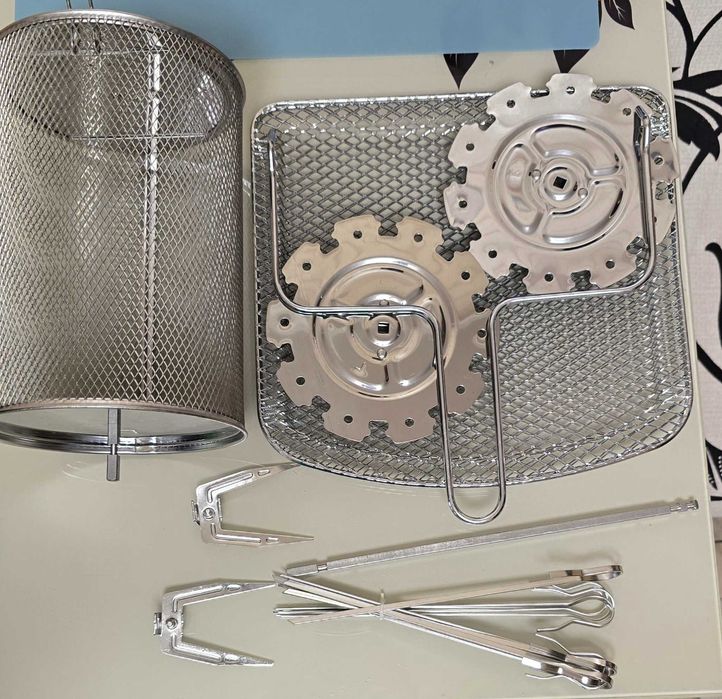 Sogo Friteuză cu aer