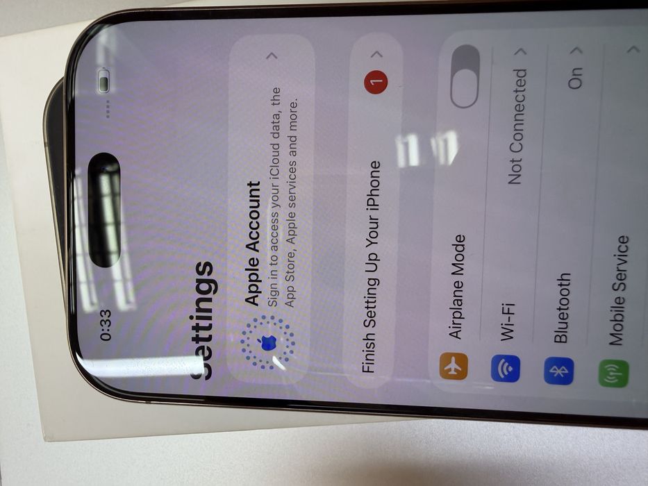 iPhone 16 pro Desert 128gb Отличен !