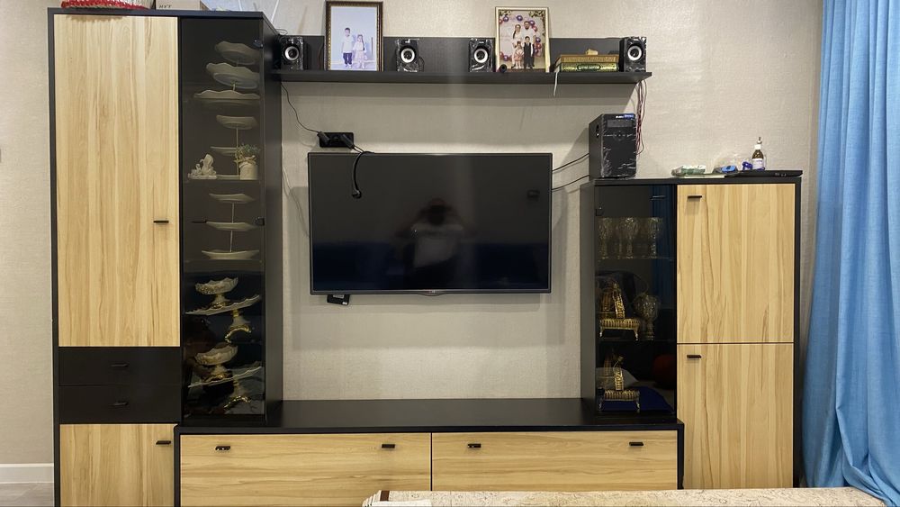 продам Горку в хорошем состояний