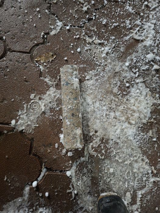 Алмазное бурение сверление