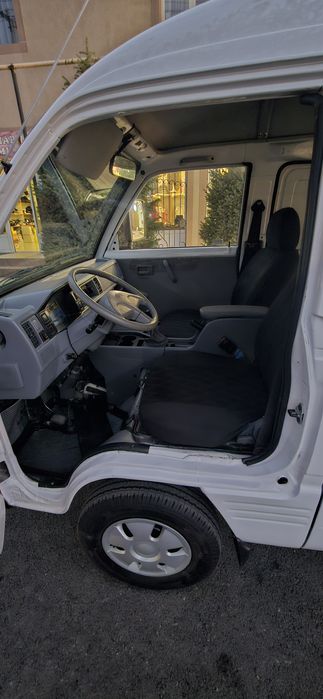 Дамас авто дамас