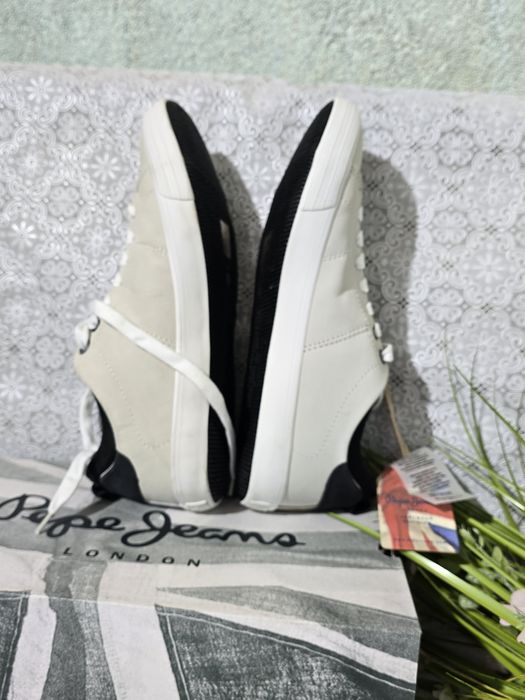 Pantofi sport barbati Pepe Jeans, 42