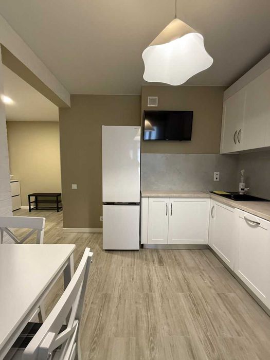 Дава се под наем Двустаен апартамент в София, Орландовци - 48 кв.м за 375 € - Снимка #1