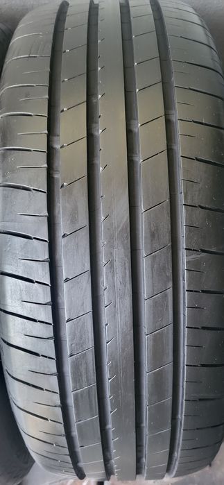 4 anvelope 215 55 18 bridgestone turanza 2022 6,5 mm
