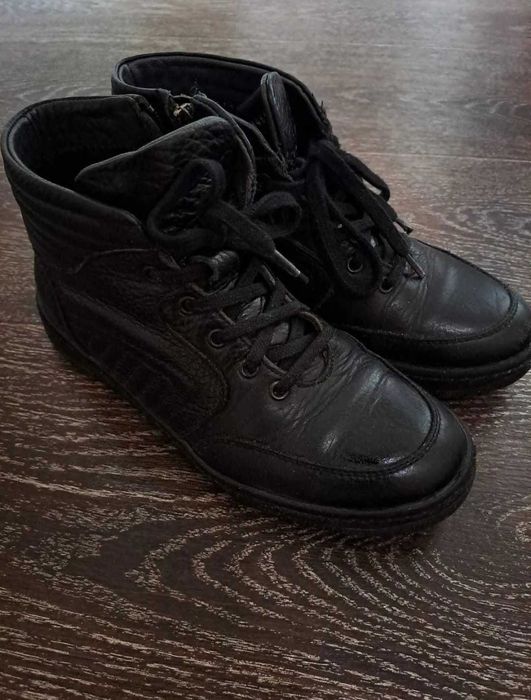 Ботинки демисезонные Tiflani