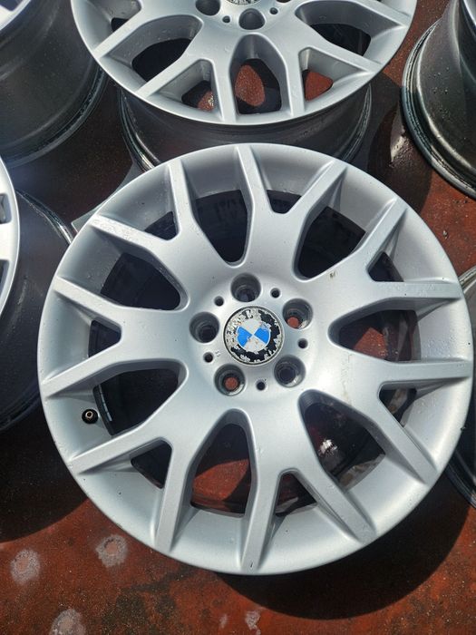 Джанти 8'5J ET46 18цола BMW