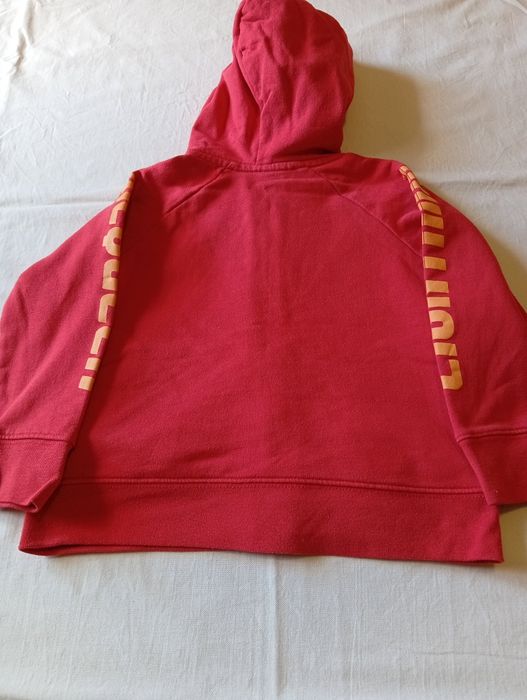 Детски суитшърт и блузка