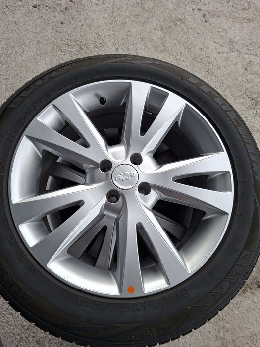 Kobiltga kaptiva 17>< 170$ kom 4 ta Disk+balon xolati alo