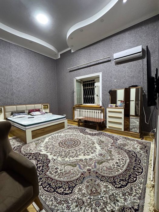 АРЕНДА 1200м2 под офис Дом.