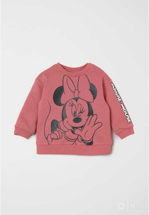 Свитшот детский H&m