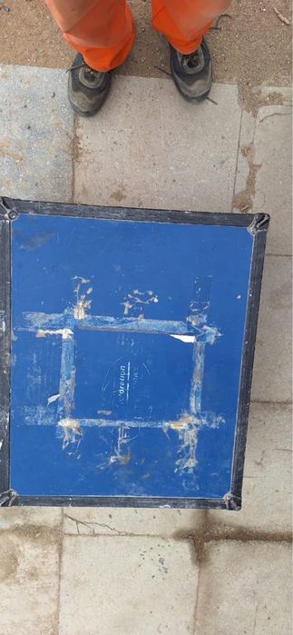 Экспидиционыый бокс