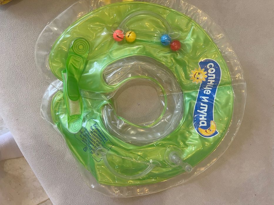 Детский круг для купания