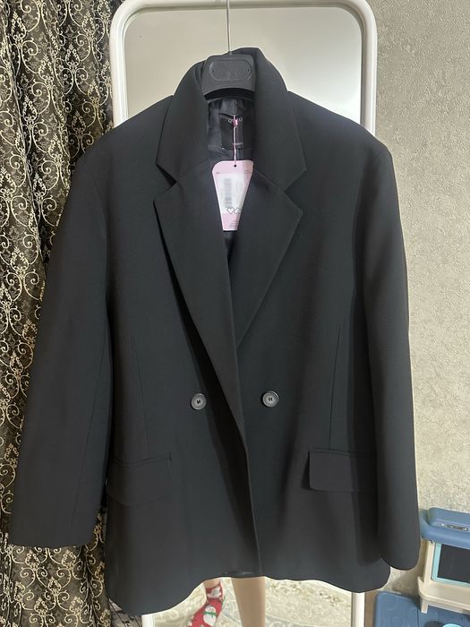 Жакет женский пиджак