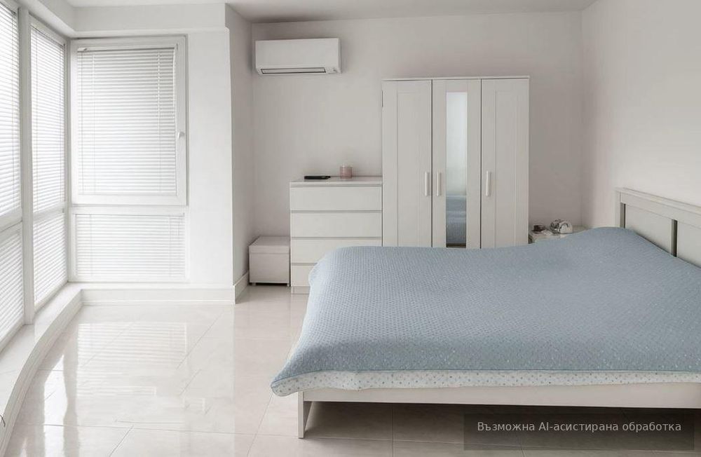 Къща в района на Св.Св. Константин и Елена!