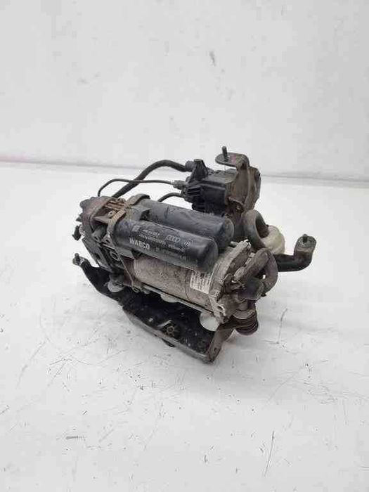 Recondiționare suspensie / perna aer Porsche Cayenne II 92A  2010-2017