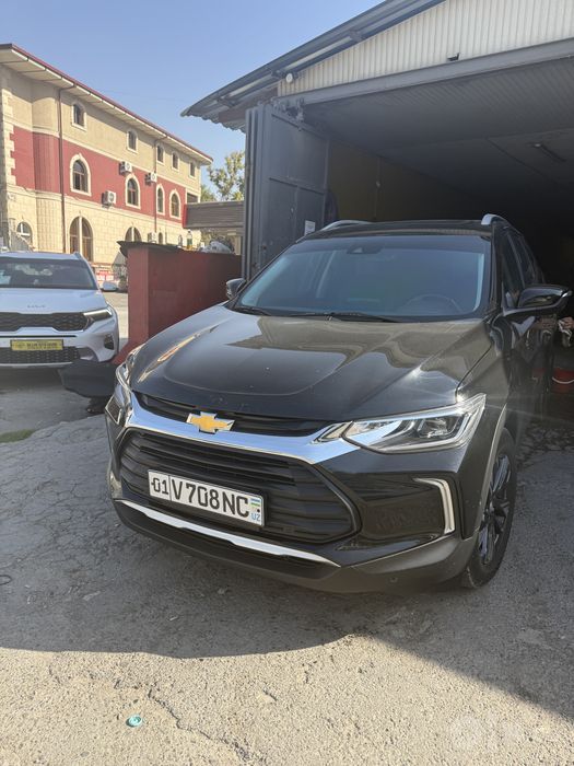 Tracker 2 primer plus 2024 metan gazli kraska toza