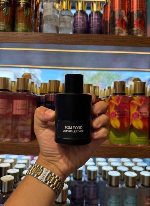 Tom Ford Ombre Leather edp .