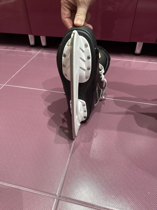 Коньки хоккейные мужские