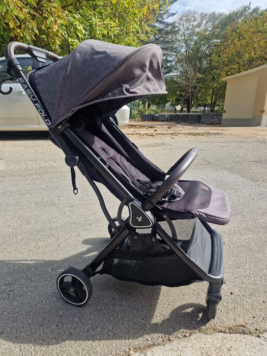 Количка Cangaroo easy fold