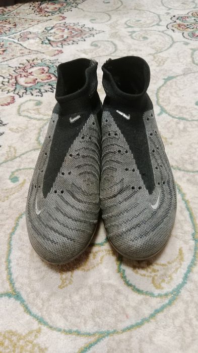 бутсы nike phantom