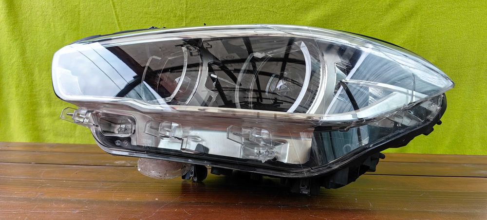 Фар за BMW 1 F20 Full LED LCI / Фар БМВ 1 Ф20 Фул ЛЕД ЛЦИ
