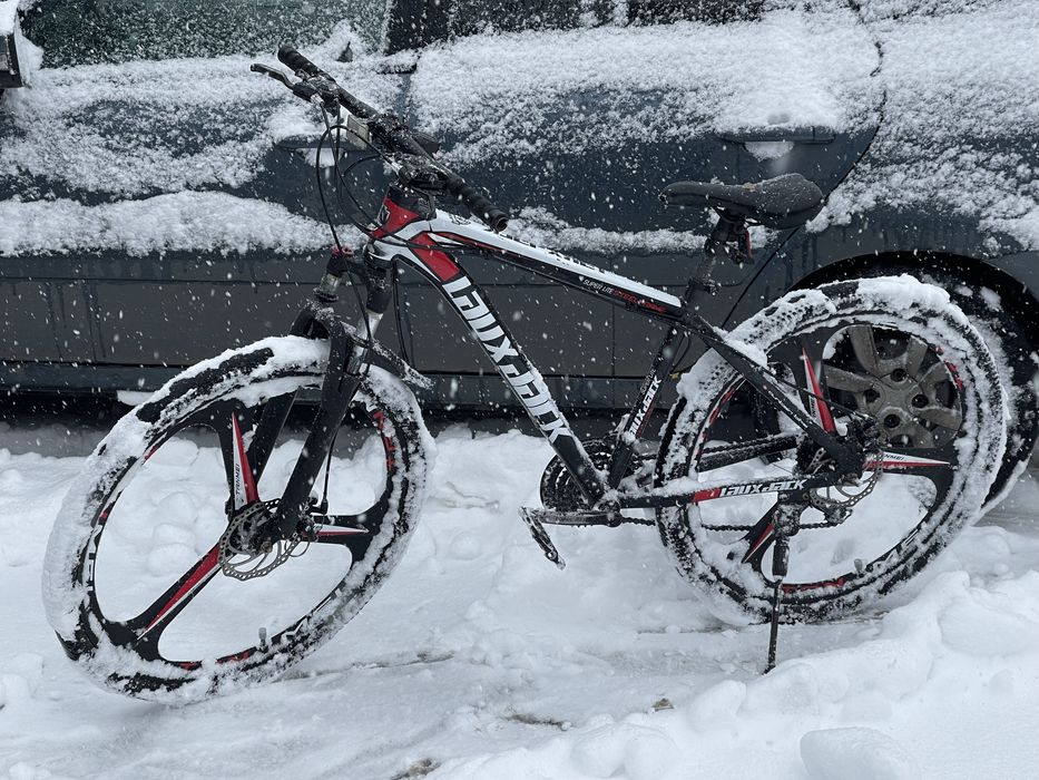 Продаю хороший велик