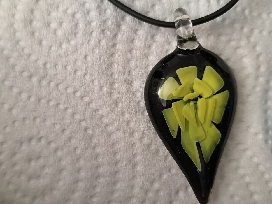 Нови вносни брошки Холандия сребро вносни колиета мурано