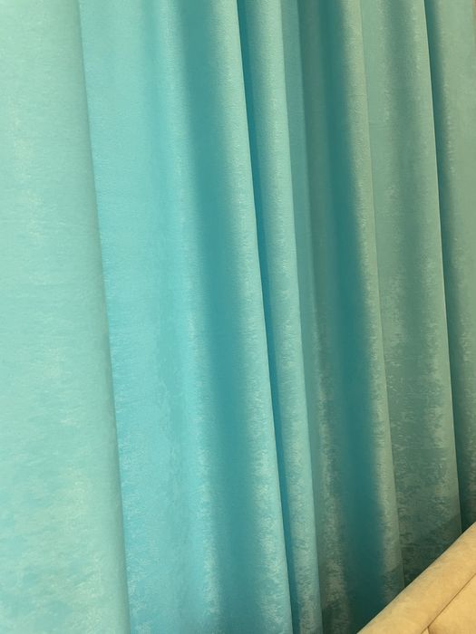 Шторы в детскую комнату