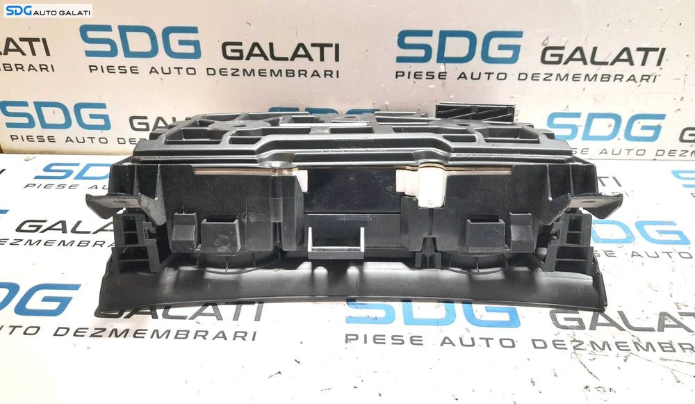 Ceas Ceasuri Cluster Instrumente Bord Opel Zafira B 2005 - 2011 Cod A2C53024902 [N0291]