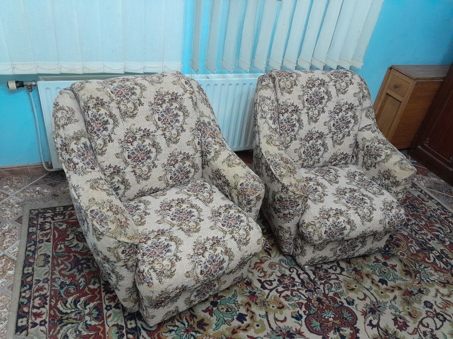 Mobilier pentru living cu