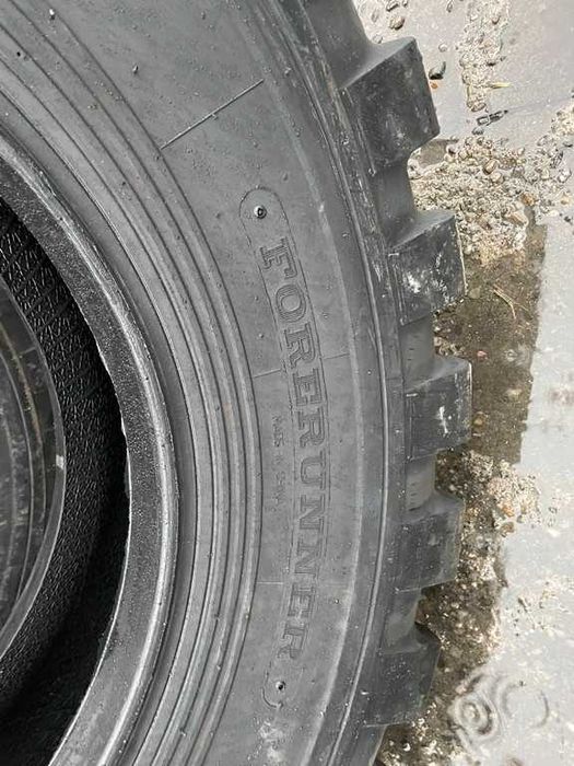 Cauciucuri noi Industriale de Jcb Cat 17.5-25 cu 20pr livrare rapida