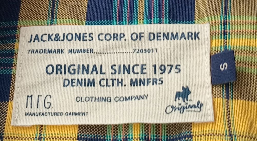 Camasa Jack&&Jones