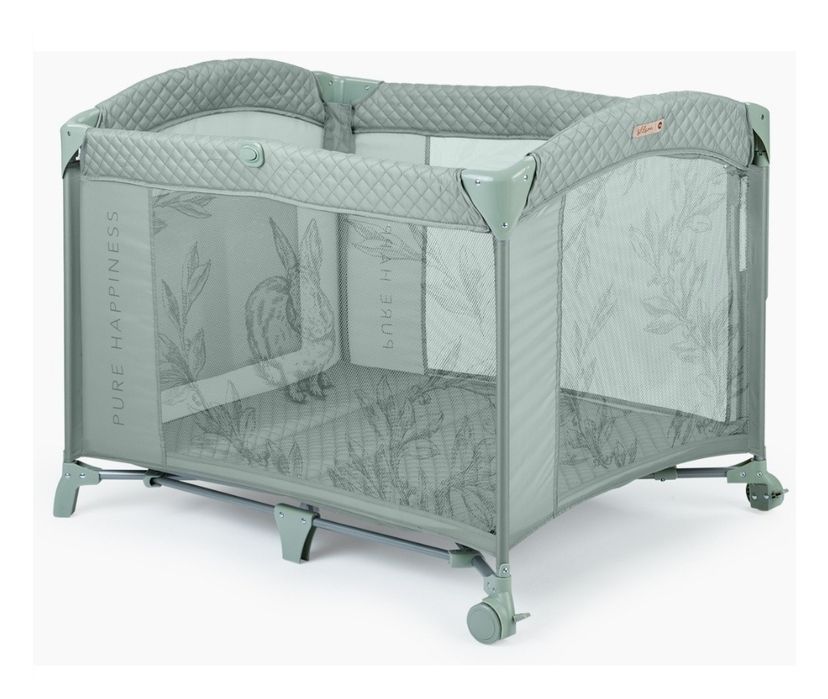 Манеж Happy baby Wilson