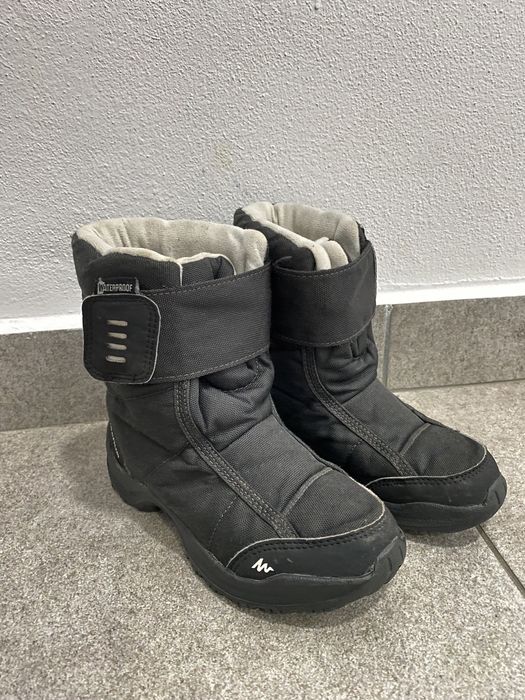 Ghete Decathlon băieți