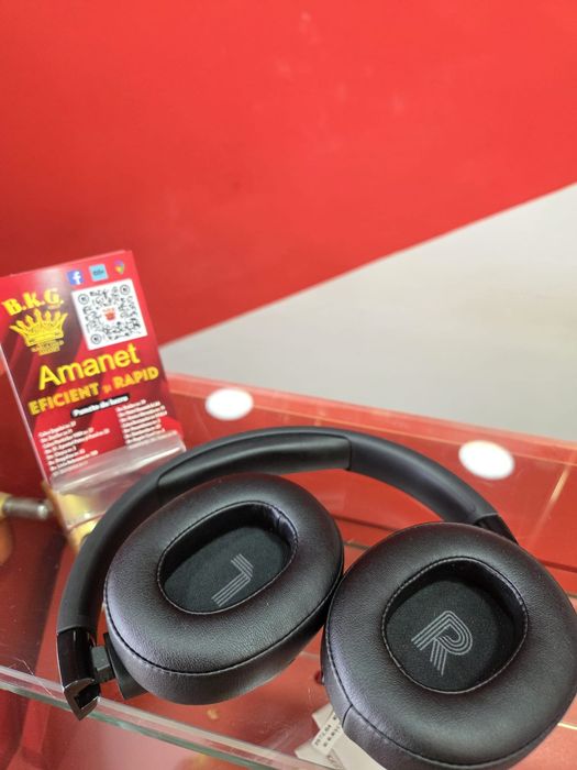 Jbl Tune 770NC Amanet BKG