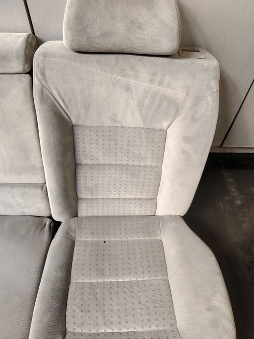 Седалки с подгрев за WV golf, bora, seat, в много добро състояние