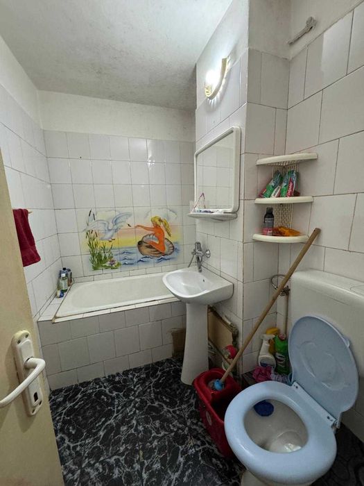 Apartament 1 camera pe strada Bumbacului, Nufarul