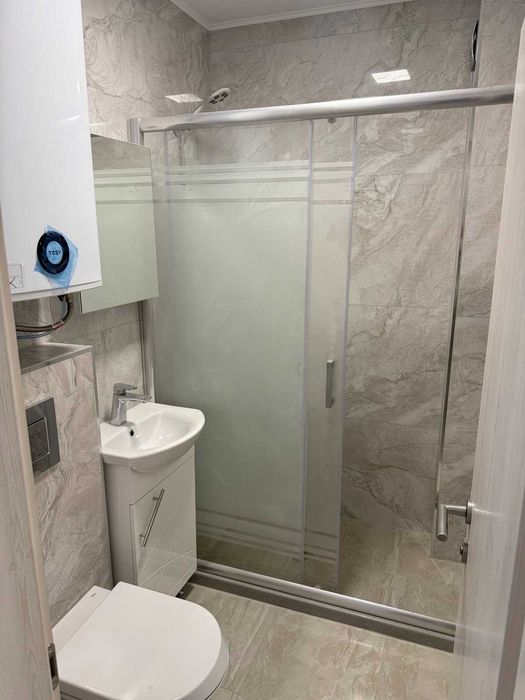 Продава се Двустаен апартамент в Пловдив, Остромила - 66 кв.м за 2497 €/кв.м - Снимка #4