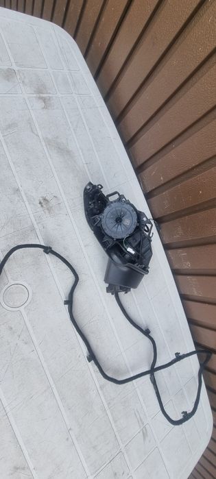 Oglinda dreapta Audi A8