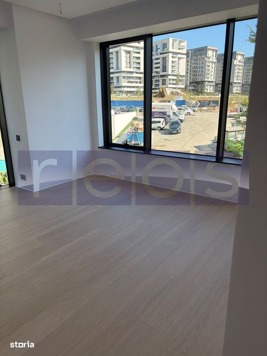 Vanzare Studio Premium One Lake Club | 39Mp | Floreasca