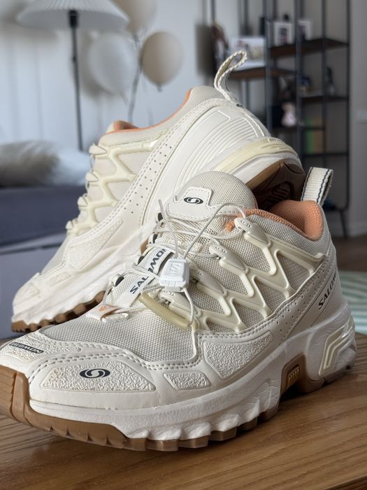 Salomon ACS+ OG кроссовки оригинальны