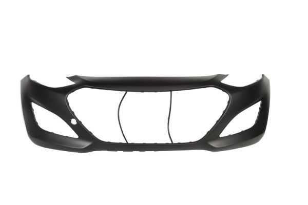 Бампер/Крыло/Капот/Решетка/Телевизор на Hyundai I30 / Хюндай Ай30