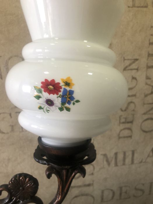 Винтажное бра времен СССР