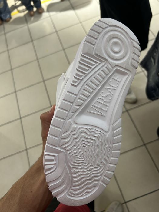 Versace Odissea Orice Marime !