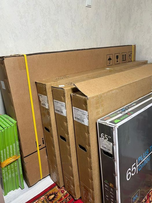 Smart TV Wi-fi Youtube от 99000