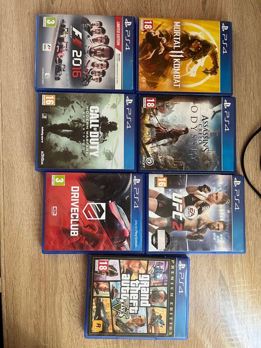 PlayStation 4 slim