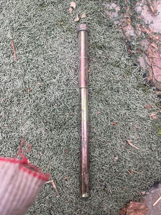 Анкер в наличий 1000т