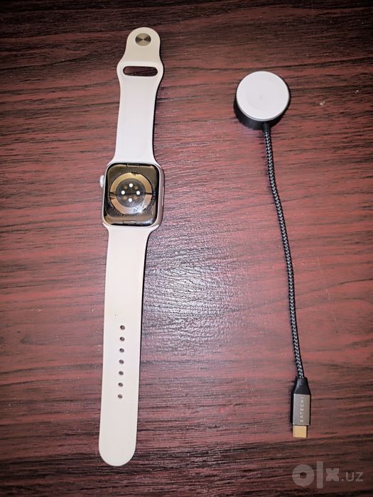 Смарт часы apple watch 9