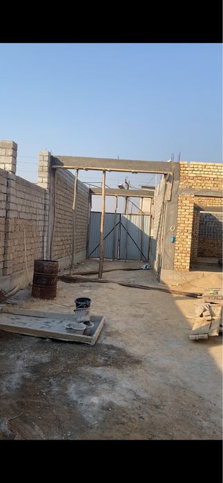 Участка сотилади 4 сот зангата ором кафе